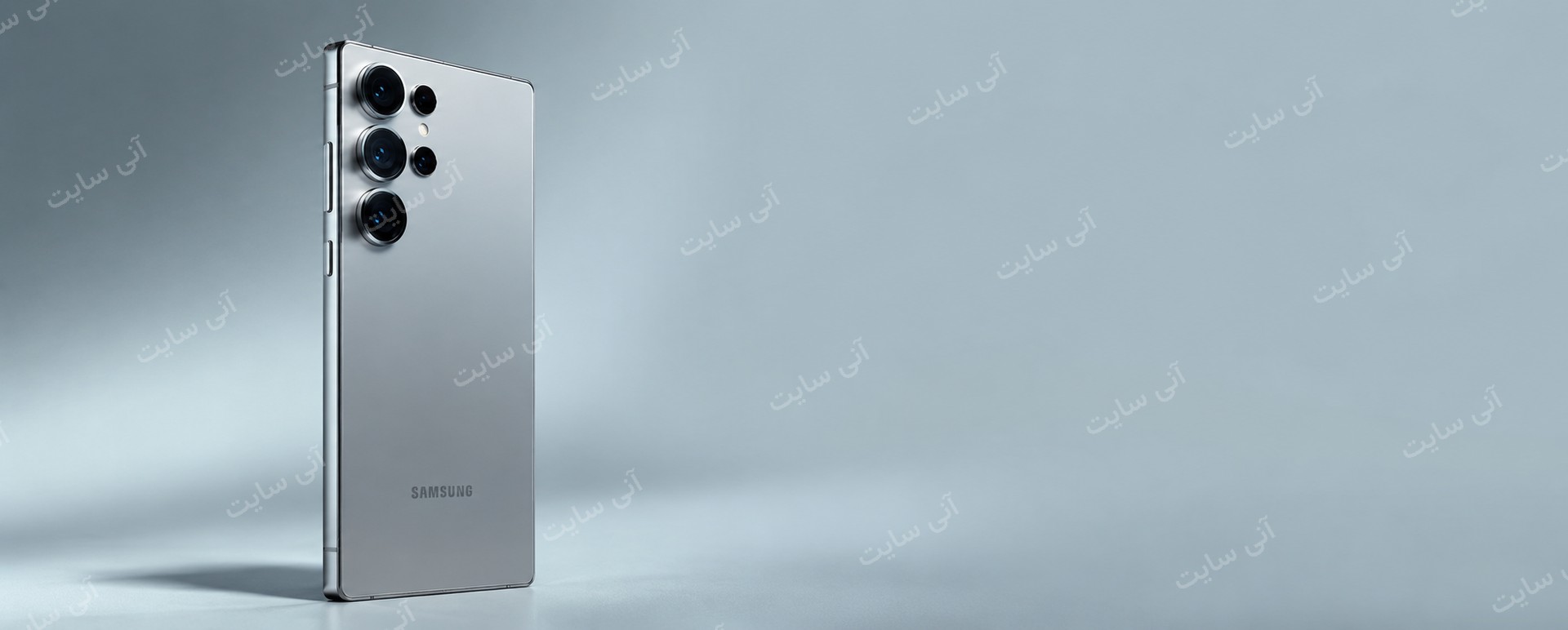 دانلود تصویر آماده برای بنر سایت فروشگاهی | بنر Samsung Galaxy S Ultra