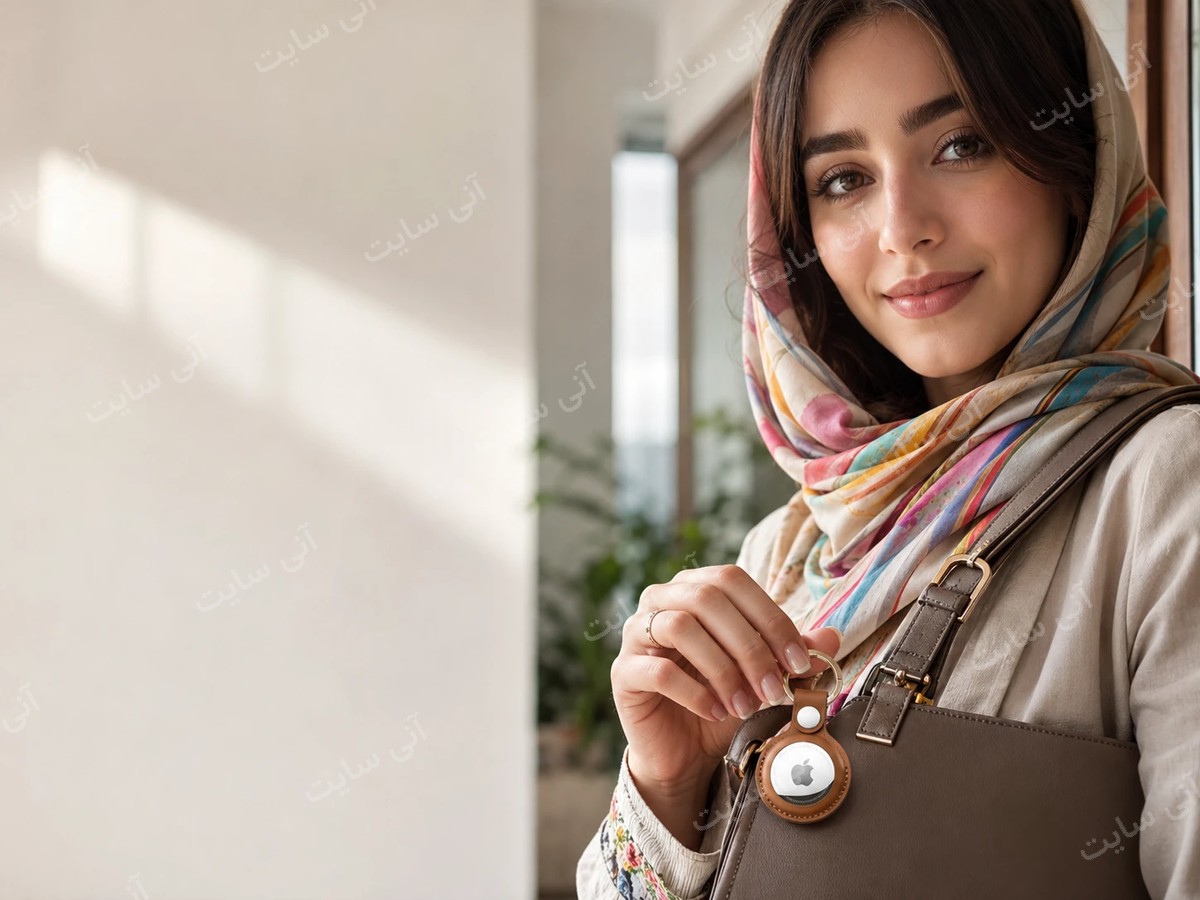 دانلود تصویر آماده فروشگاه لوازم الکترونیکی | بنر تگ اپل