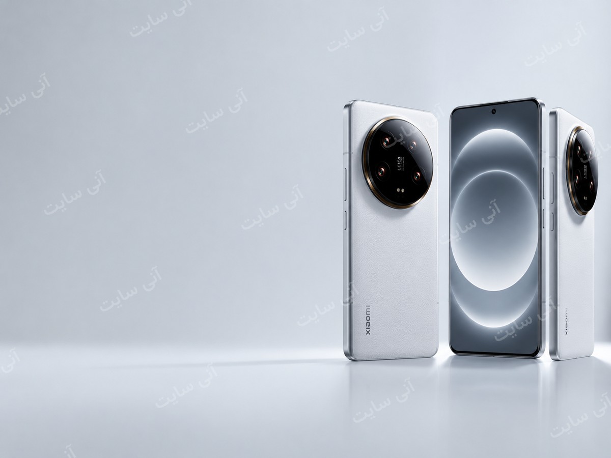 دانلود تصویر آماده تصویر بندانگشتی محصول | بنر گوشی Xiaomi
