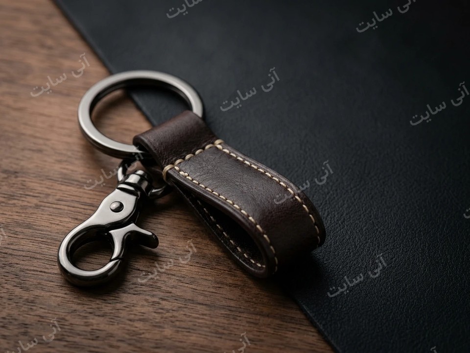 دانلود تصویر آماده برای بنر سایت فروشگاهی | جاکلیدی لوکس رسپانسیو