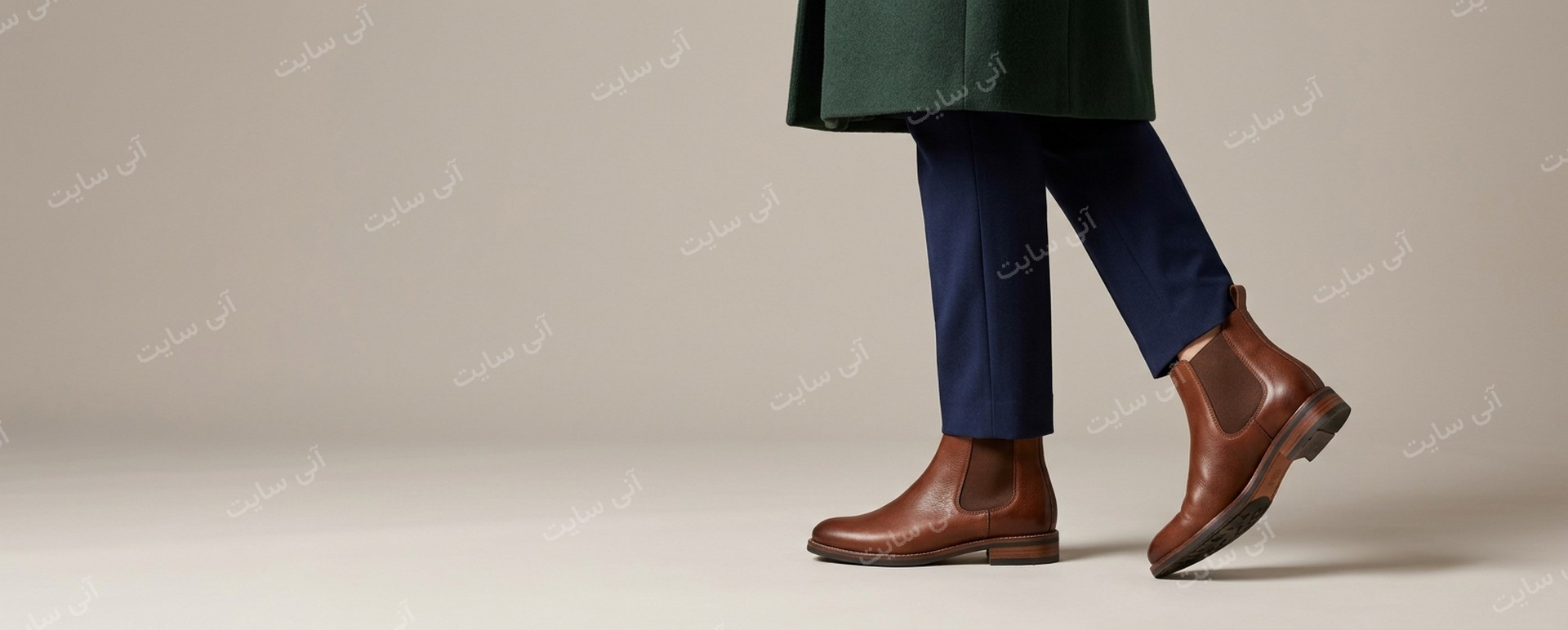 دانلود تصویر آماده برای بنر سایت فروشگاهی | دسته‌بندی کفش زنانه روزمره