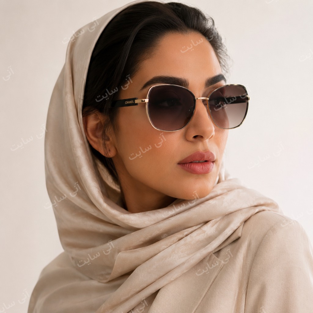 دانلود تصویر آماده برای تصویر دسته‌بندی محصول | عینک آفتابی زنانه