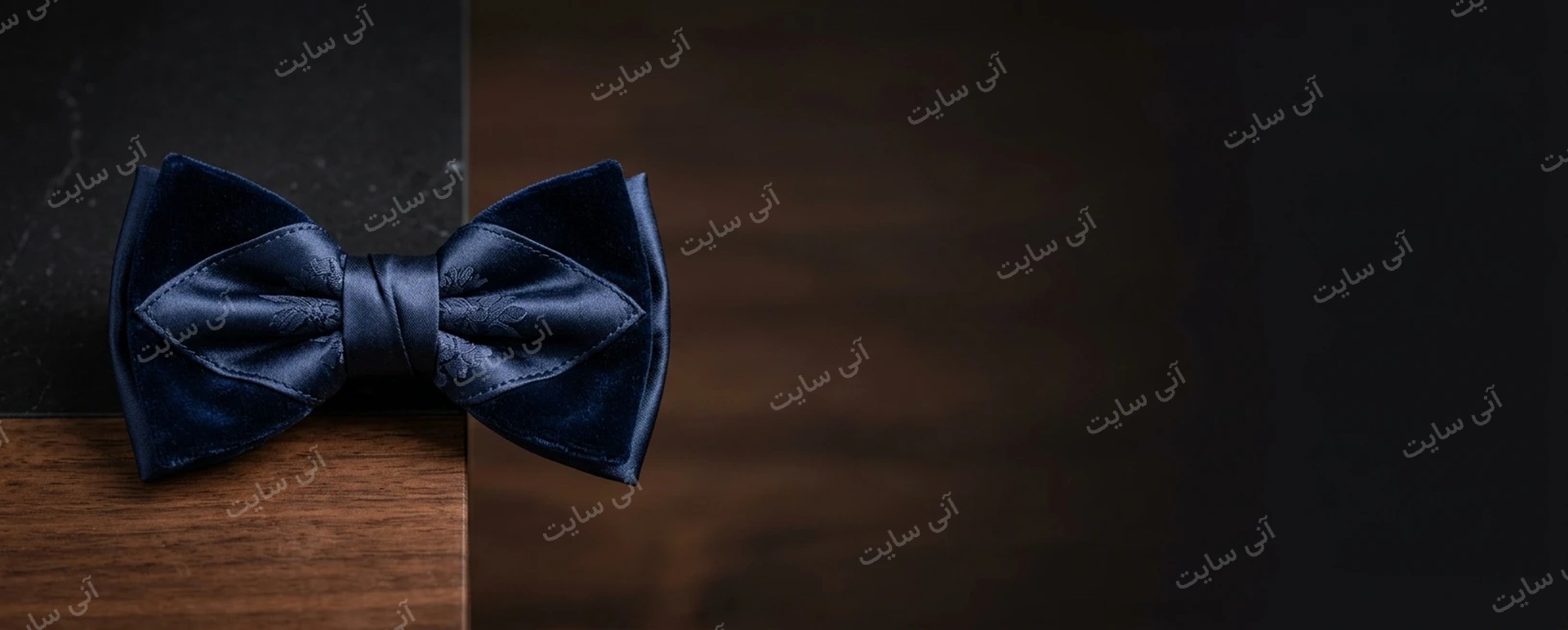 دانلود تصویر آماده برای بنر سایت فروشگاهی | پاپیون لوکس