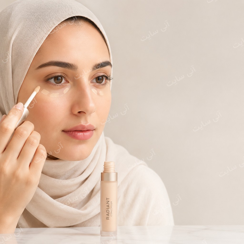 دانلود تصویر آماده برای بنر سایت فروشگاهی | کانسیلر