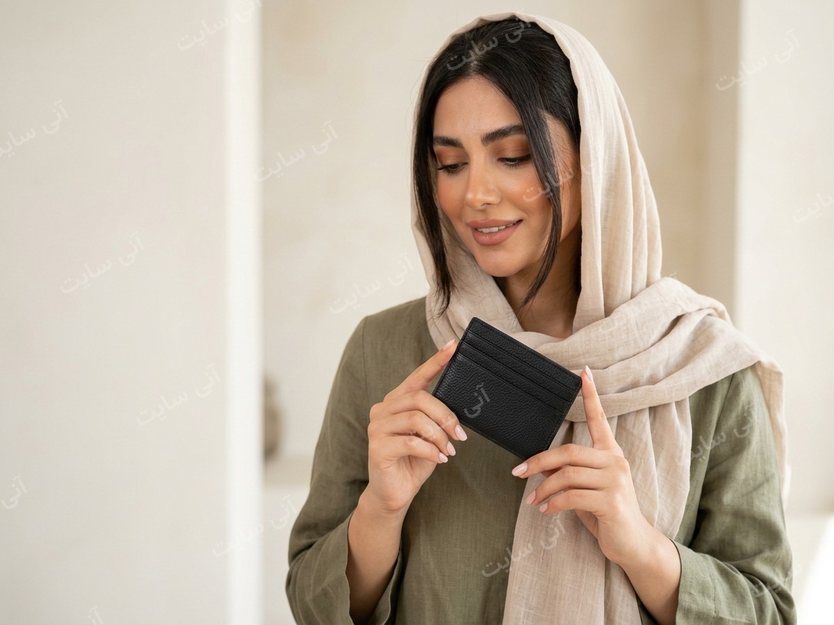 دانلود تصویر آماده برای بنر سایت فروشگاهی | کیف کارت رسپانسیو