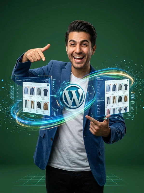 چرا خدمات طراحی سایت اختصاصی آنی سایت بهترین انتخاب برای شماست؟