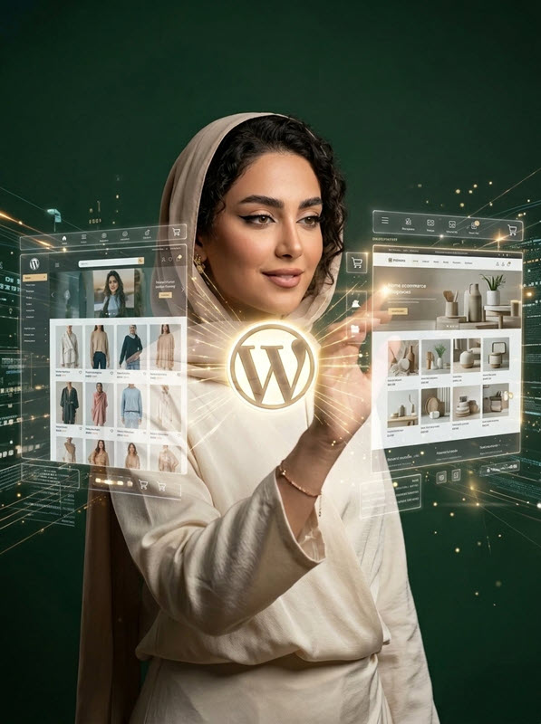 چرا سایت آماده وردپرسی آنی سایت بهترین گزینست؟