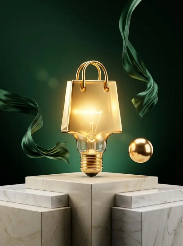 فروشگاه شما، آنی آماده‌ی فروش