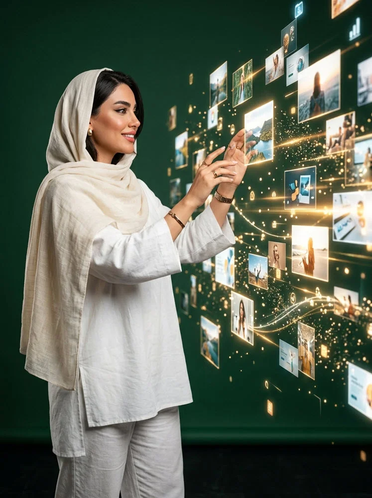 انواع تصاویر بنر و اسلاید آماده سایت فروشگاهی در آنی سایت